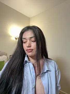 Sweet Khalifa  online show from 02-04-26, 03:07
