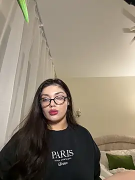 Snapshot of Sweet_Khalifa_ chatting on 01-25-25, 03:09 Sweet Khalifa  online show from 01-25-25, 03:09