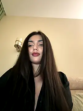Sweet Khalifa  online show from 11-09-25, 02:54