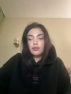 Snapshot of Sweet_Khalifa_ chatting on 10-29-25, 02:38 Sweet Khalifa  online show from 10-29-25, 02:38