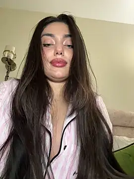 Sweet Khalifa  online show from 01-06-26, 03:05