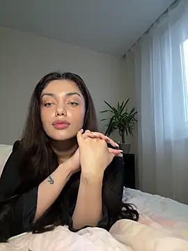 Snapshot of Sweet_Khalifa_ chatting on 01-18-25, 01:08 Sweet Khalifa  online show from 01-18-25, 01:08