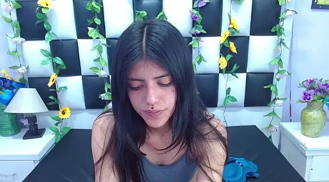 Snapshot of Morgana_Smit chatting on 03-01-25, 01:51 Morgana Smit online show from 03-01-25, 01:51