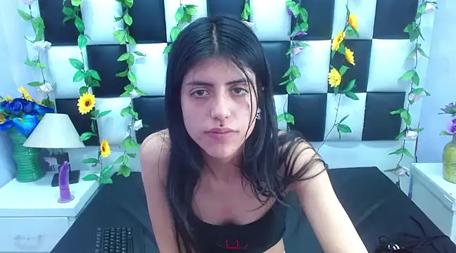 Snapshot of Morgana_Smit chatting on 03-03-25, 08:11 Morgana Smit online show from 03-03-25, 08:11