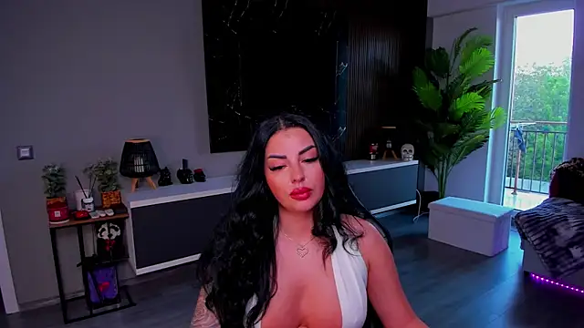 anemarieejolie online show from 05-06-26, 04:11