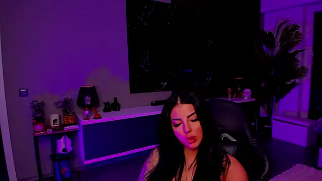 anemarieejolie online show from 02-24-26, 06:31