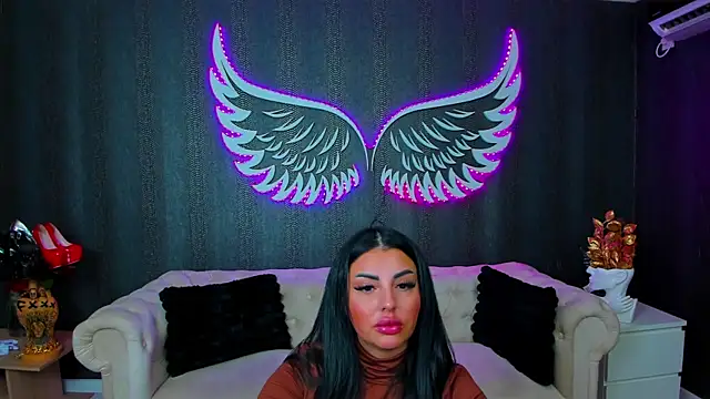 anemarieejolie online show from 12-04-25, 06:29