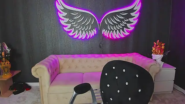 anemarieejolie online show from 09-12-25, 02:28