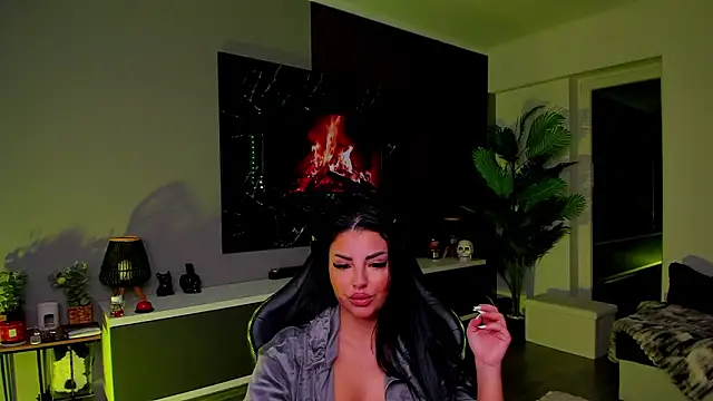 anemarieejolie online show from 02-16-26, 07:01