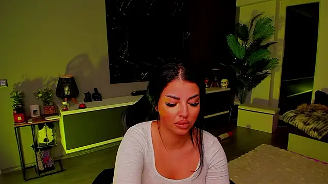 anemarieejolie online show from 02-26-26, 05:35