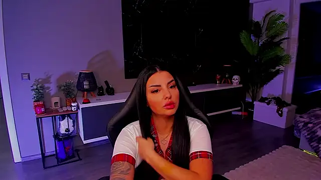 anemarieejolie online show from 03-14-26, 07:31