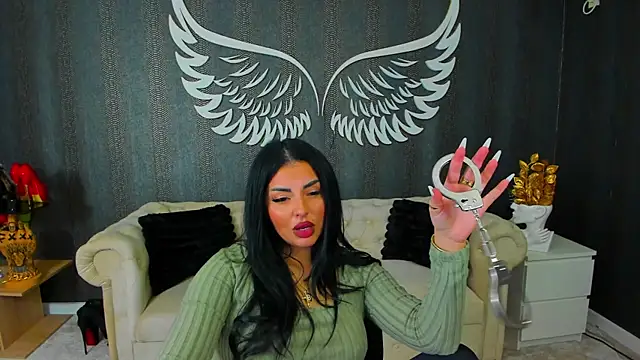 anemarieejolie online show from 11-07-25, 06:01