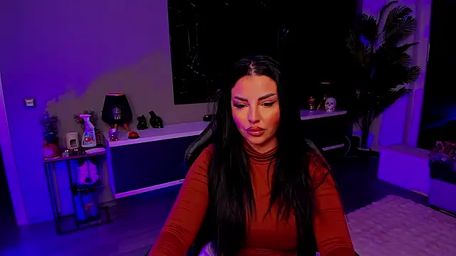 anemarieejolie online show from 02-10-26, 06:07