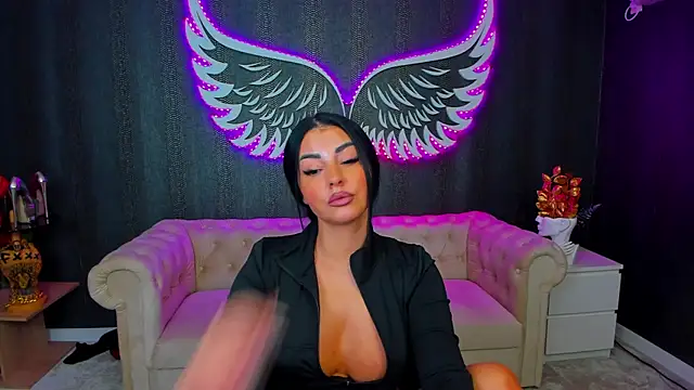 anemarieejolie online show from 10-12-25, 05:58