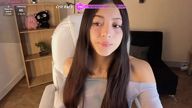 Meelanny ds online show from 12-17-25, 04:39