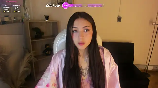 Meelanny ds online show from 03-24-26, 05:40