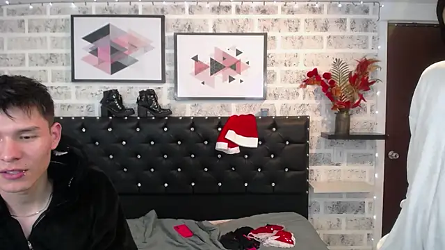 Snapshot of Zafiro_Chizuy chatting on 12-07-24, 10:06 Zafiro Chizuy online show from 12-07-24, 10:06