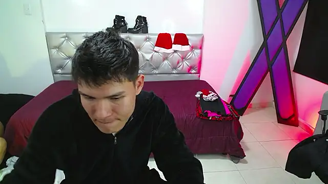 Snapshot of Zafiro_Chizuy chatting on 12-09-24, 06:55 Zafiro Chizuy online show from 12-09-24, 06:55