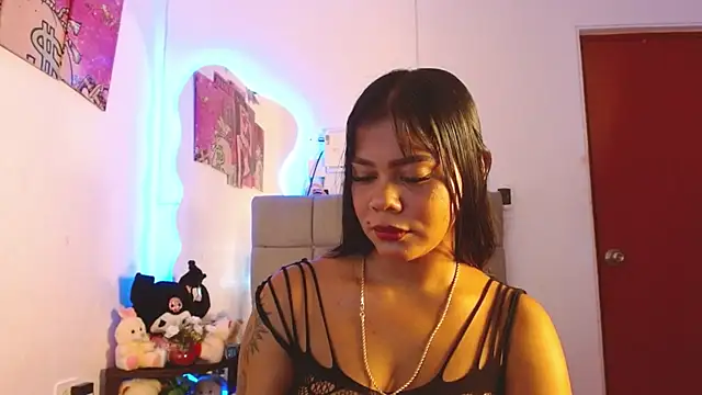 Miranda-brow online show from 04-03-26, 04:41