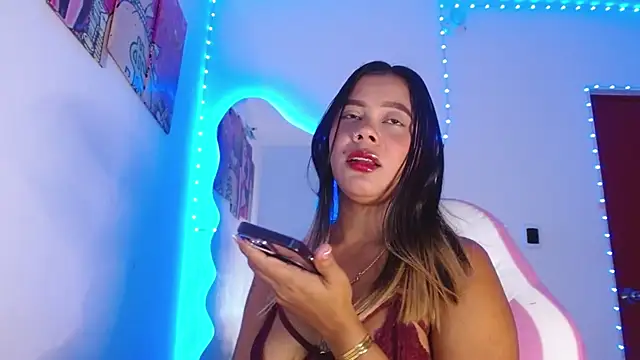 Miranda-brow online show from 03-14-26, 04:18