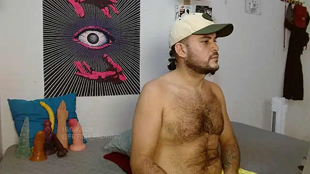 Snapshot of fetish_padrino chatting on 09-17-25, 04:09 fetish padrino online show from 09-17-25, 04:09