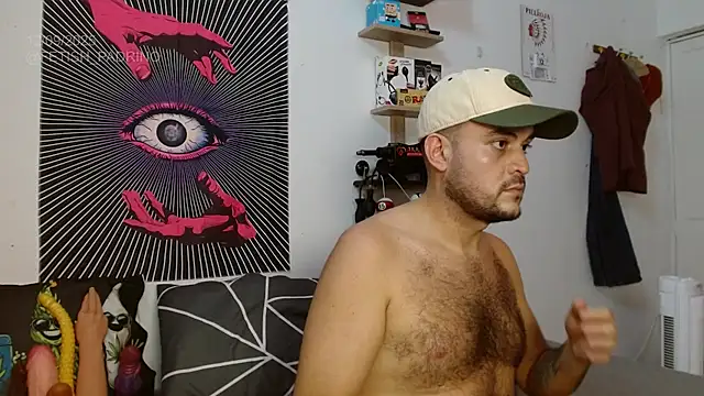 Snapshot of fetish_padrino chatting on 09-12-25, 11:26 fetish padrino online show from 09-12-25, 11:26