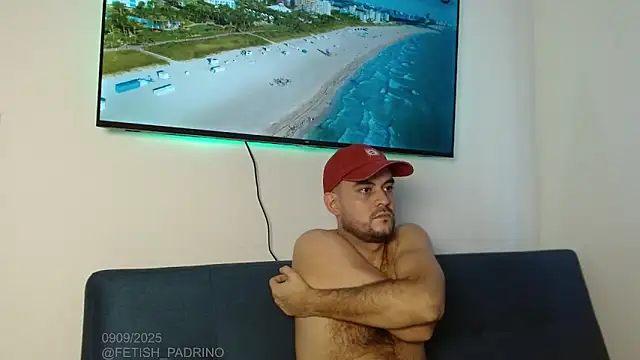 Snapshot of fetish_padrino chatting on 09-09-25, 04:38 fetish padrino online show from 09-09-25, 04:38