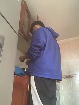 Fexdram  online show from 10-25-25, 09:15