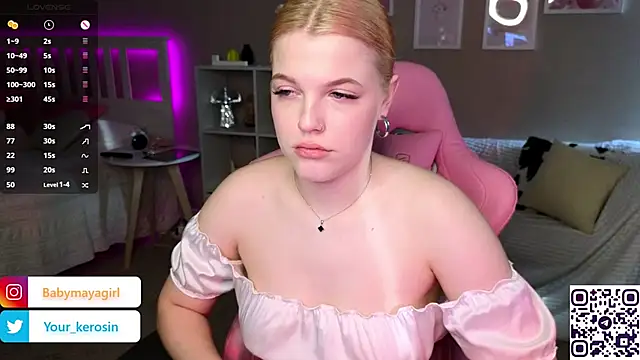 Maya Rave online show from 03-10-25, 07:00