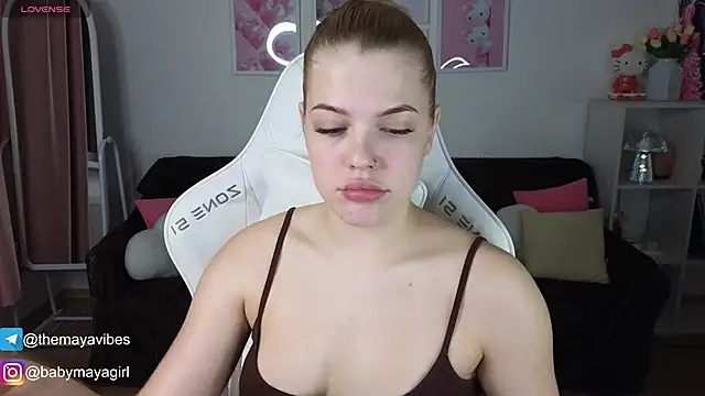 Maya Rave online show from 11-06-25, 05:11