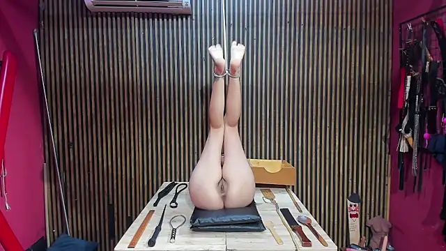 BDSM Vantablack  online show from 02-20-26, 06:26