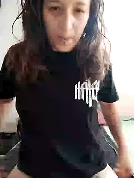 hanamy joha online show from 01-03-25, 01:46