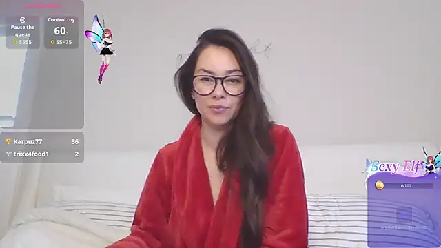 Snapshot of mixedasiangirl chatting on 05-05-26, 08:01 mixedasiangirl online show from 05-05-26, 08:01