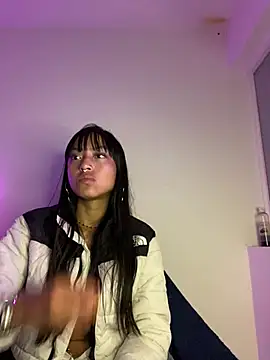 bonnie 18x online show from 02-27-25, 02:35