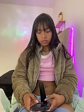 bonnie 18x online show from 03-08-25, 06:54