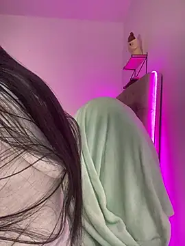 bonnie 18x online show from 03-16-25, 03:14