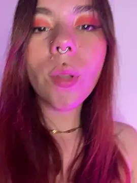 luccianagreyy online show from 01-31-25, 11:13