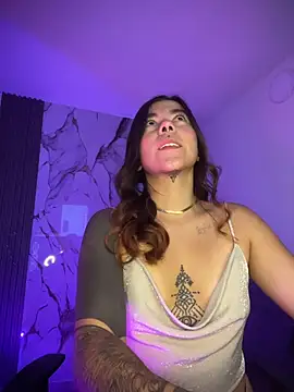 luccianagreyy online show from 03-13-26, 12:54