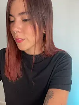 luccianagreyy online show from 01-23-25, 08:13