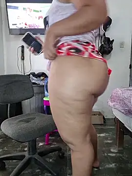 steisy325 online show from 03-05-26, 02:13