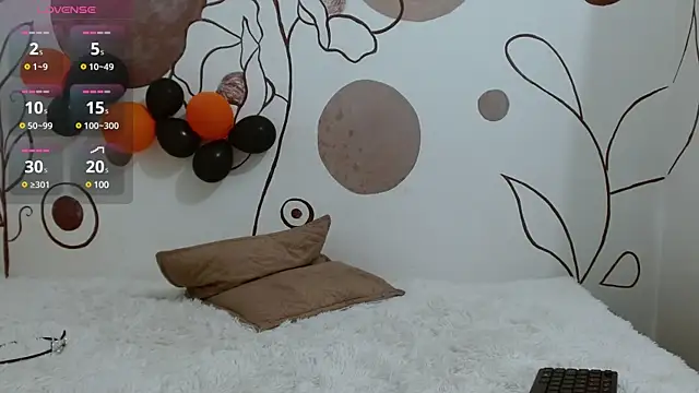 Snapshot of Hailey_15 chatting on 12-02-24, 01:08 Hailey 15 online show from 12-02-24, 01:08