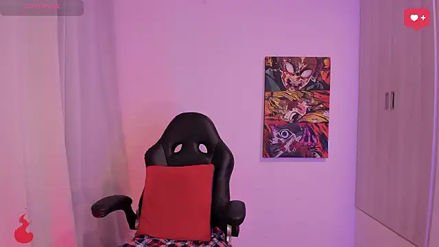 haanna thompsoon online show from 02-04-26, 03:12