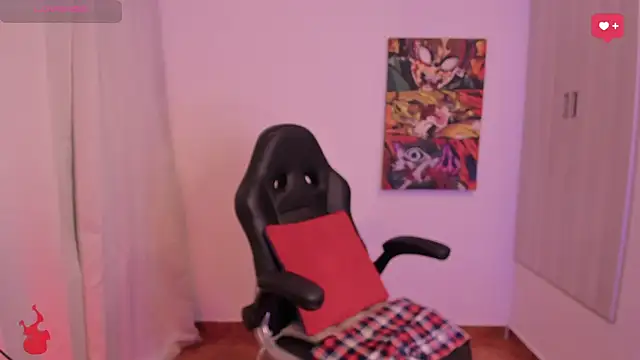 haanna thompsoon online show from 02-11-26, 03:28