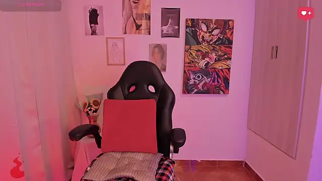 haanna thompsoon online show from 02-26-26, 03:50