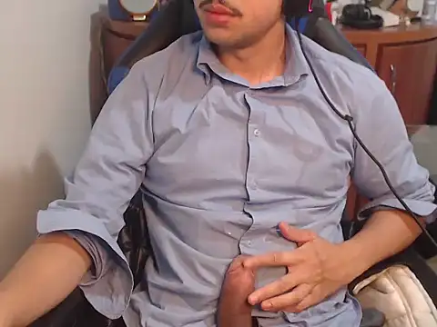 anjonoturno1 online show from 09-28-25, 10:50