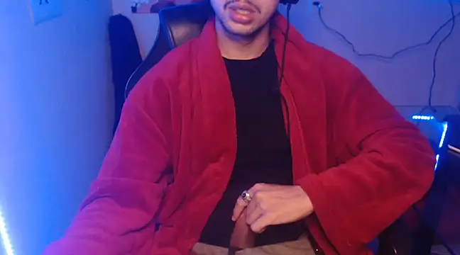 anjonoturno1 online show from 12-16-24, 08:58