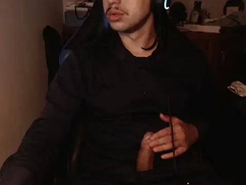 anjonoturno1 online show from 11-16-25, 08:30