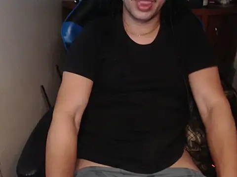 anjonoturno1 online show from 12-16-25, 09:13