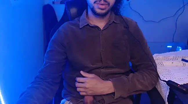 anjonoturno1 online show from 12-08-24, 07:22