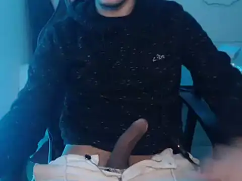 anjonoturno1 online show from 01-20-25, 01:39